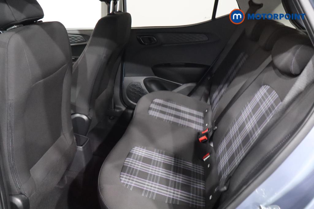 Used Hyundai i10 2025 for sale - 76333013: Photo 29