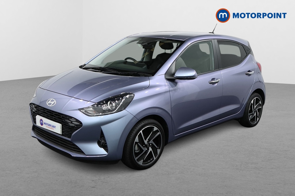 Used Hyundai i10 2025 for sale - 76333013: Photo 3