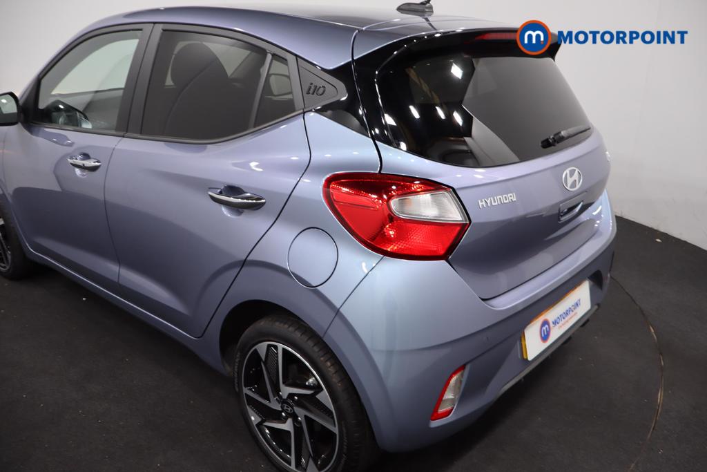 Used Hyundai i10 2025 for sale - 76333013: Photo 32