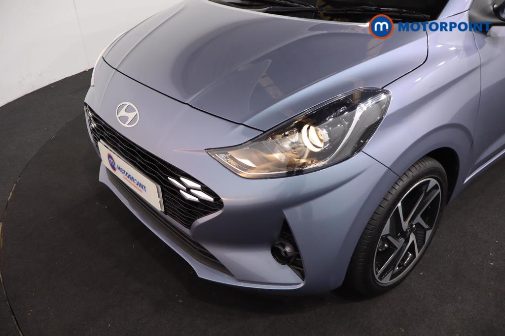 Used Hyundai i10 2025 for sale - 76333013: Photo 34