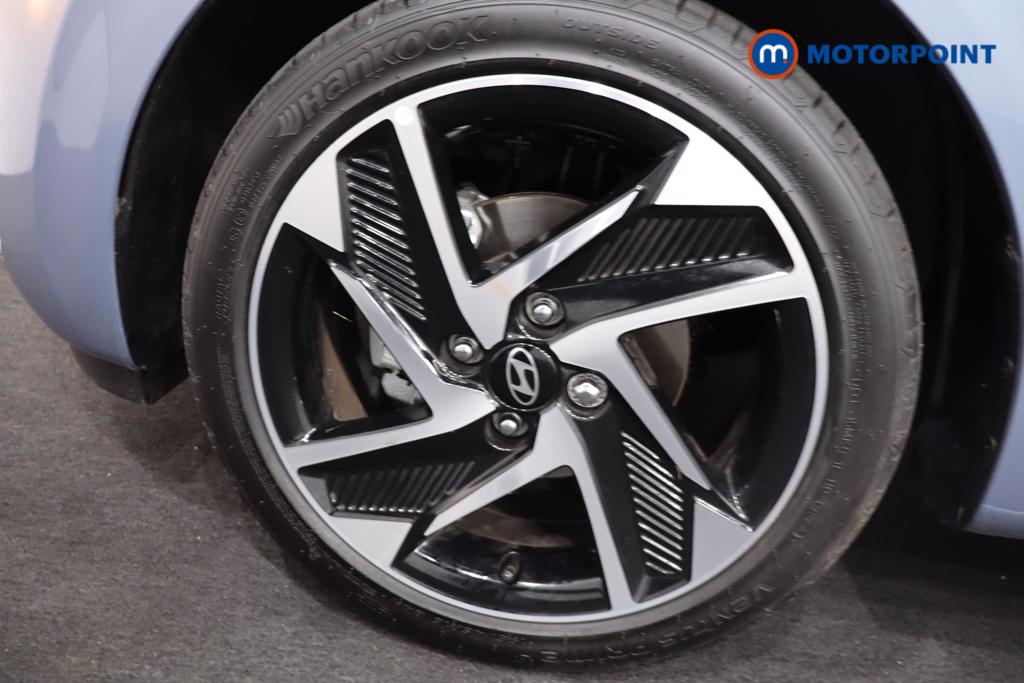 Used Hyundai i10 2025 for sale - 76333013: Photo 35