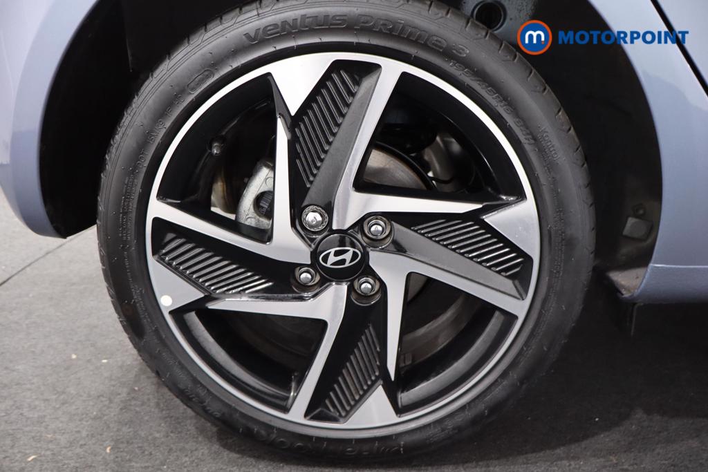 Used Hyundai i10 2025 for sale - 76333013: Photo 37