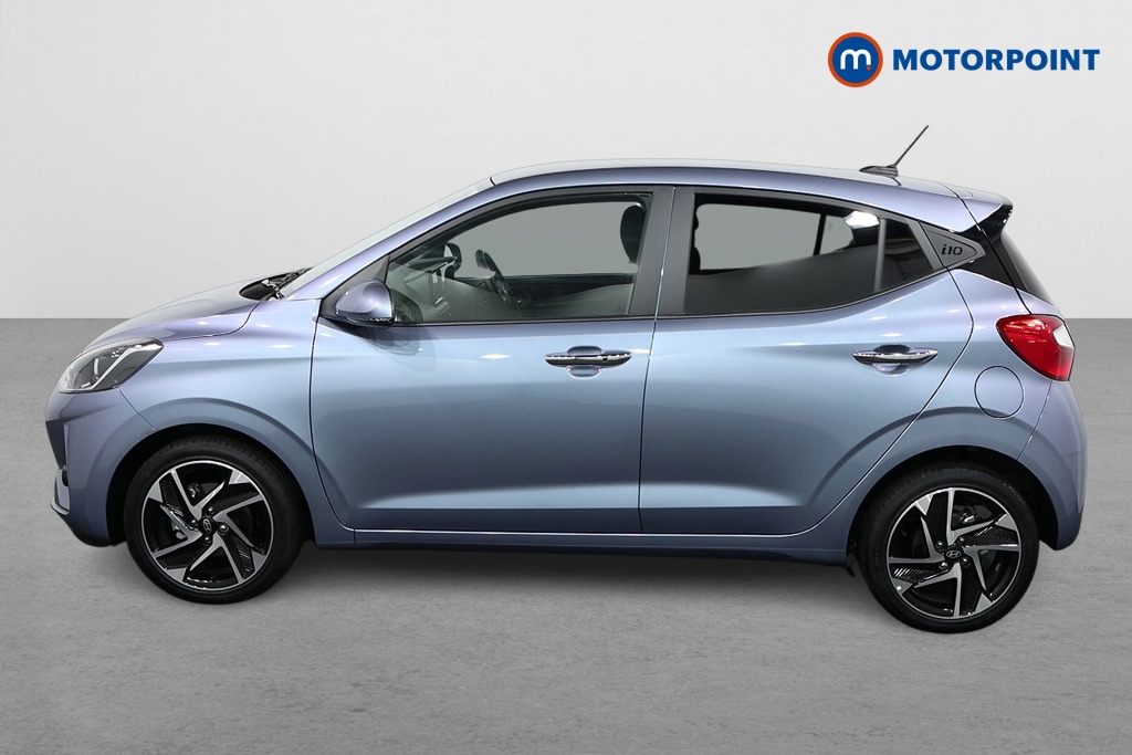 Used Hyundai i10 2025 for sale - 76333013: Photo 4