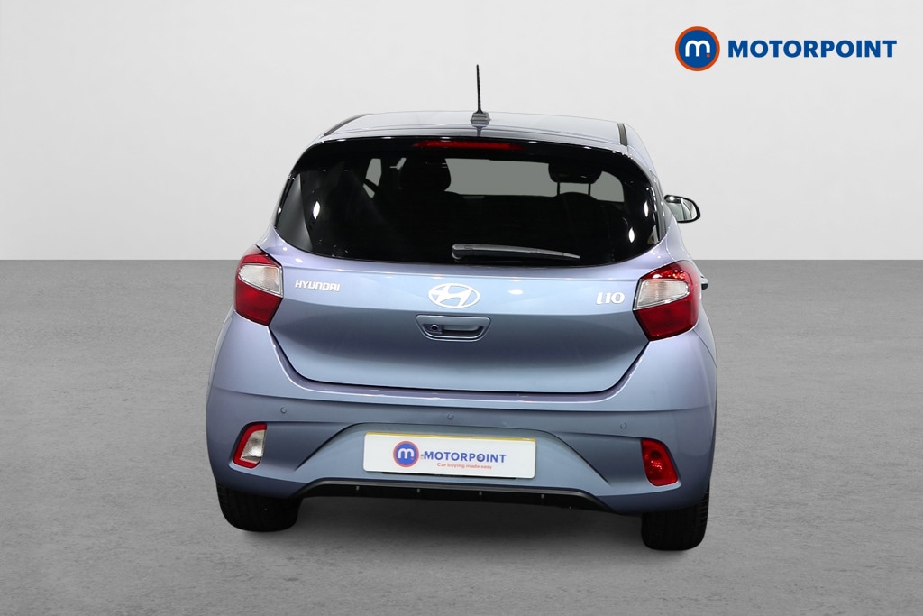 Used Hyundai i10 2025 for sale - 76333013: Photo 6