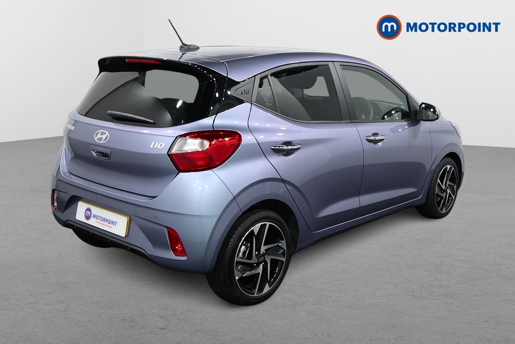 Used Hyundai i10 2025 for sale - 76333013: Photo 7