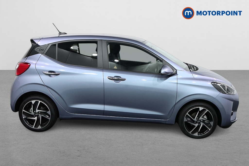 Used Hyundai i10 2025 for sale - 76333013: Photo 8