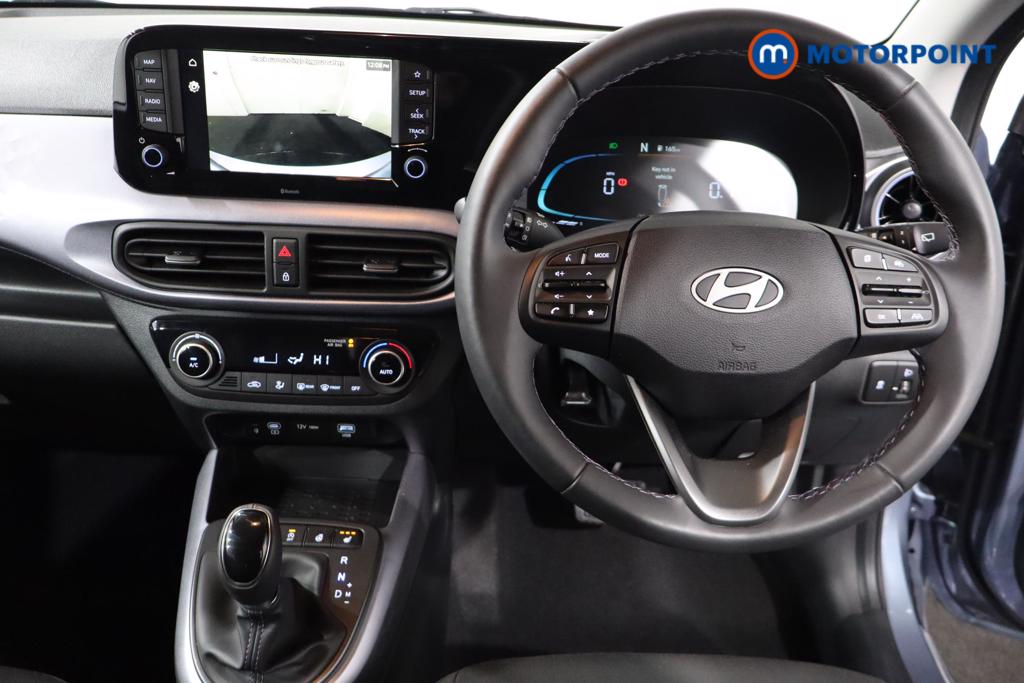 Used Hyundai i10 2025 for sale - 76333013: Photo 9