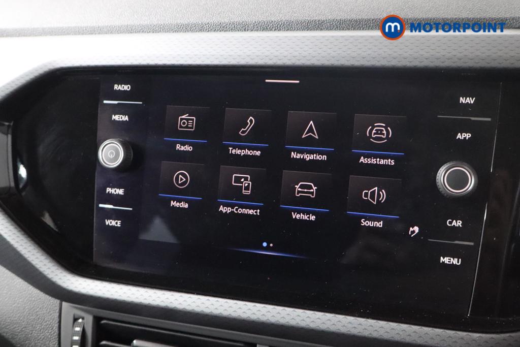 Used Volkswagen T-Cross 2021 for sale - 76616497: Photo 12