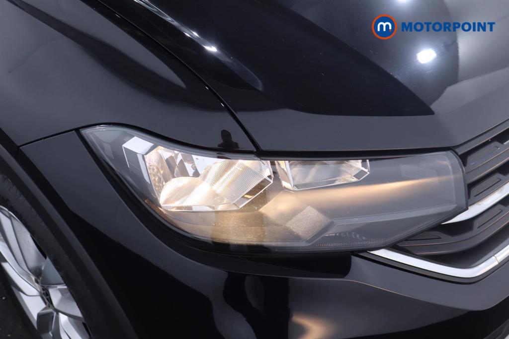 Used Volkswagen T-Cross 2021 for sale - 76616497: Photo 16