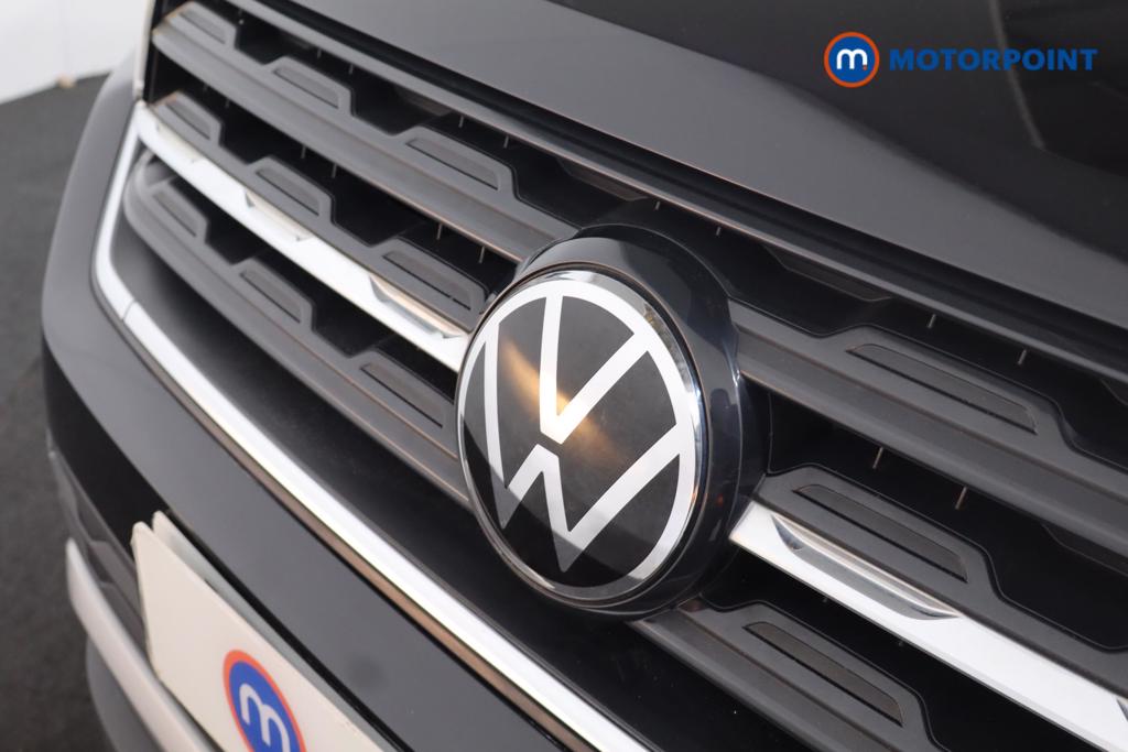 Used Volkswagen T-Cross 2021 for sale - 76616497: Photo 17