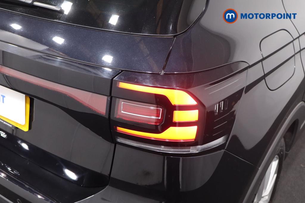 Used Volkswagen T-Cross 2021 for sale - 76616497: Photo 19