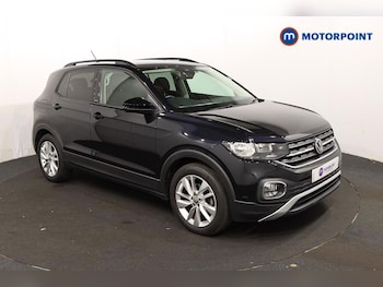 2021 - 1.0 TSI Active 5dr