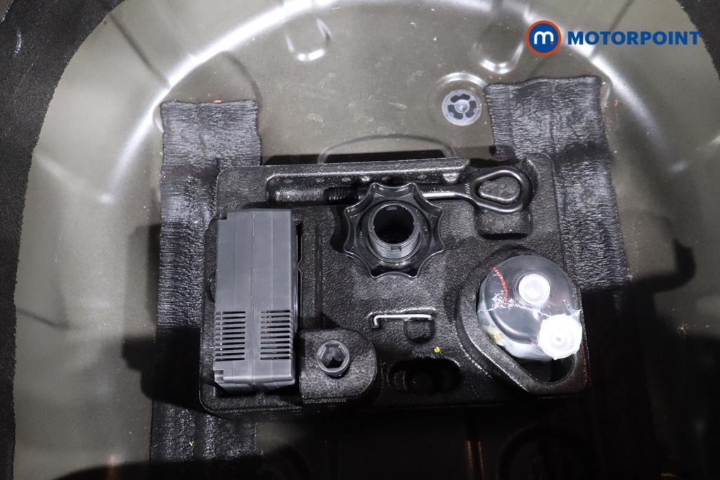 Used Volkswagen T-Cross 2021 for sale - 76616497: Photo 21