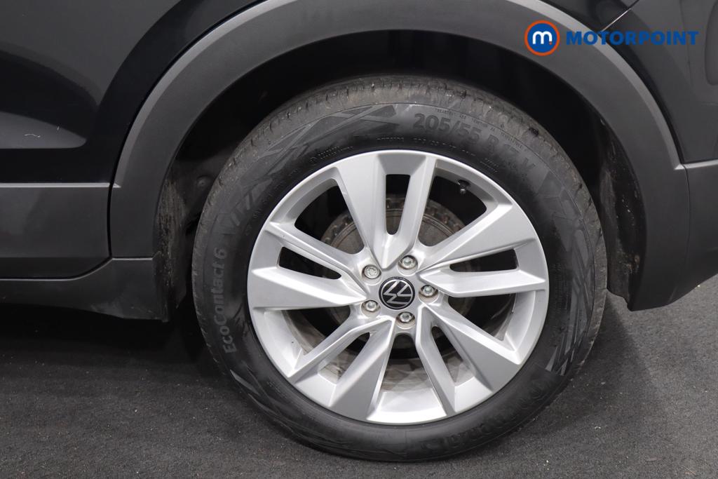 Used Volkswagen T-Cross 2021 for sale - 76616497: Photo 23