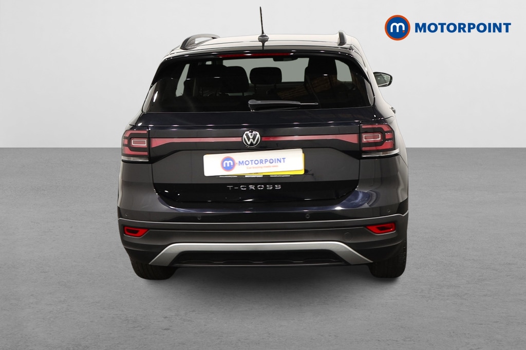 Used Volkswagen T-Cross 2021 for sale - 76616497: Photo 6