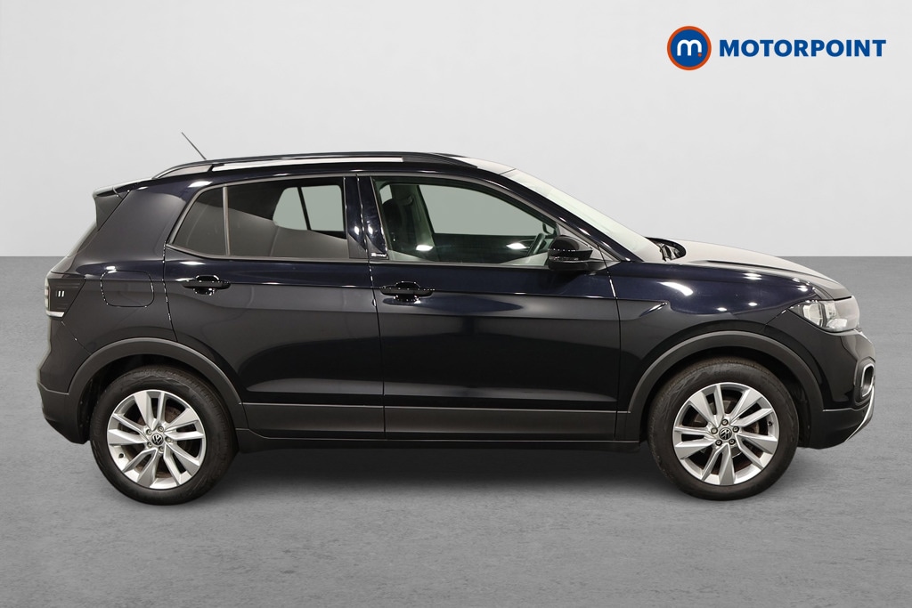 Used Volkswagen T-Cross 2021 for sale - 76616497: Photo 8