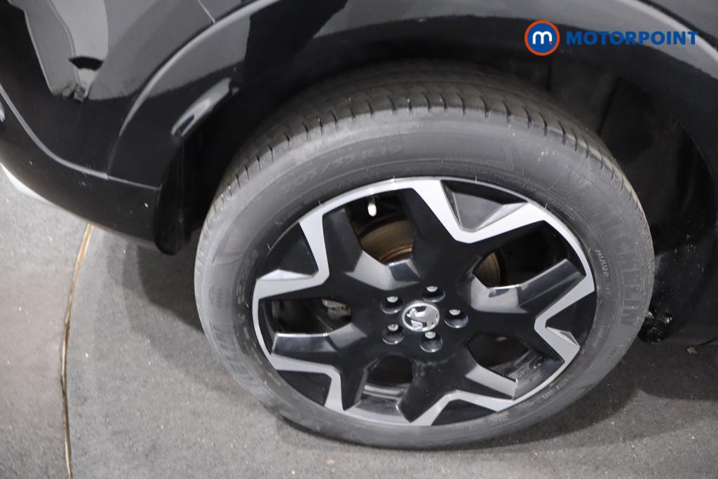 Used Vauxhall Grandland for sale - 78122184: Photo 17