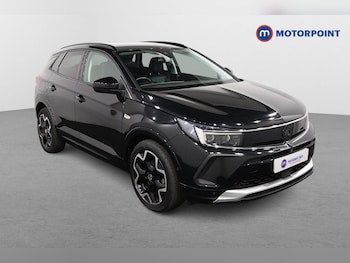 Used Vauxhall Grandland undefined for sale - 78122184: Photo