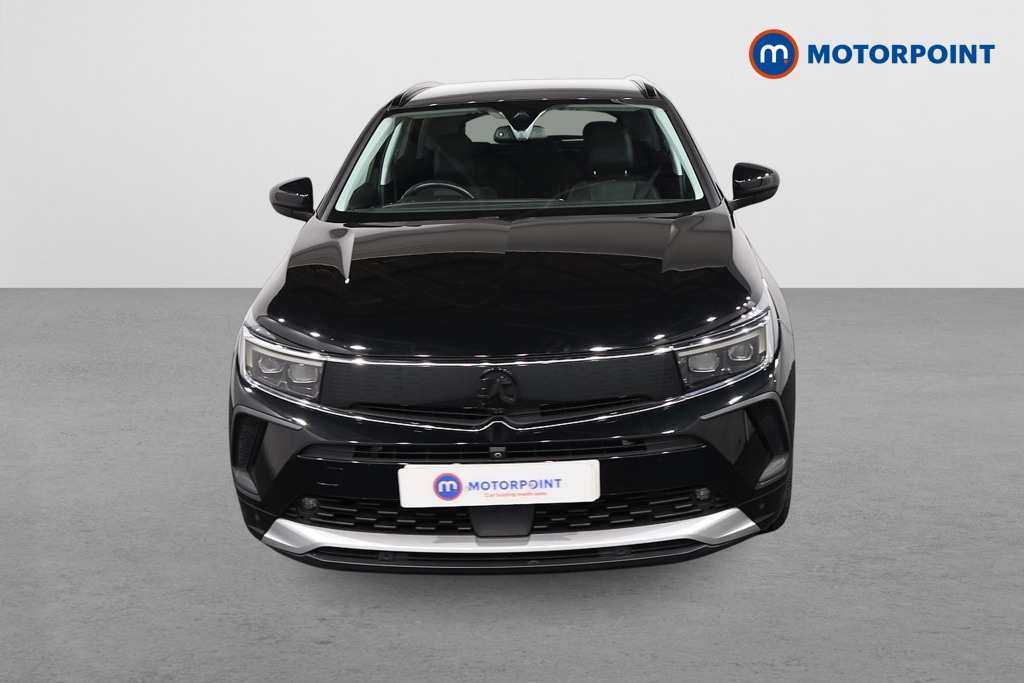 Used Vauxhall Grandland for sale - 78122184: Photo 2