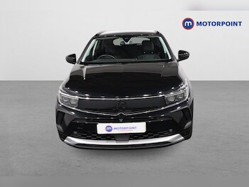 Used Vauxhall Grandland undefined for sale - 78122184: Photo