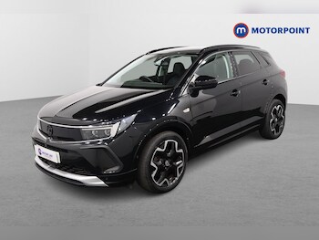 Used Vauxhall Grandland undefined for sale - 78122184: Photo