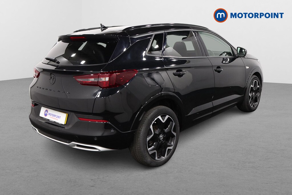 Used Vauxhall Grandland for sale - 78122184: Photo 7