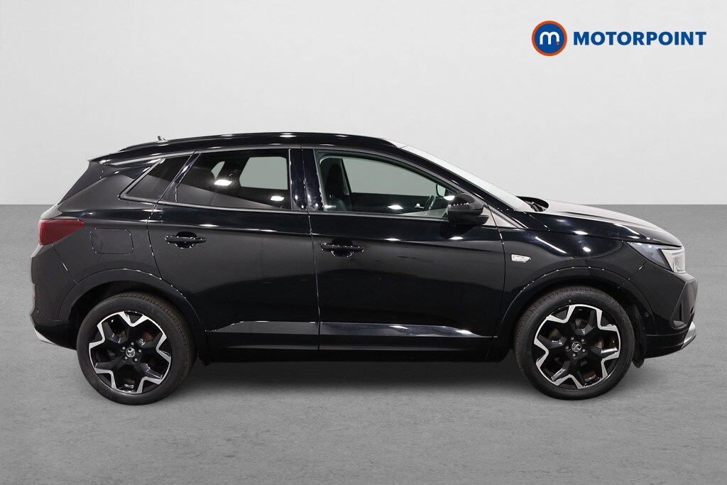 Used Vauxhall Grandland for sale - 78122184: Photo 8