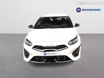 Used Kia Ceed 2023 for sale - 76554571: Photo