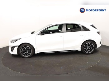 Used Kia Ceed 2023 for sale - 76554571: Photo