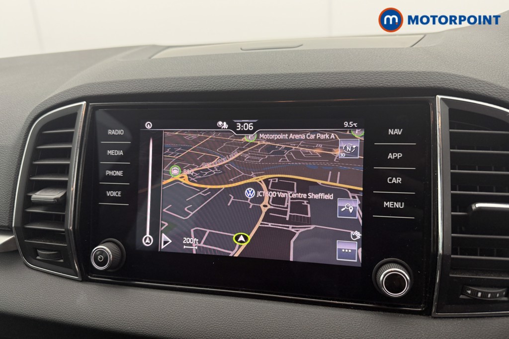 Used Skoda Karoq 2024 for sale - 77033957: Photo 10