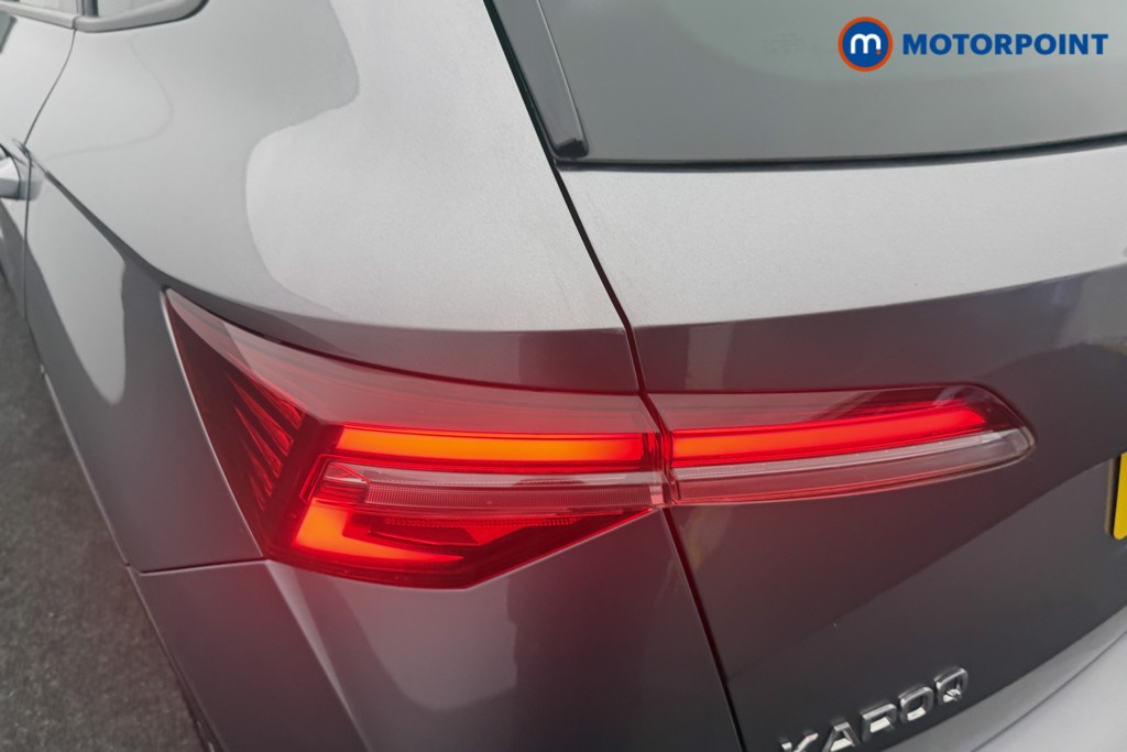 Used Skoda Karoq 2024 for sale - 77033957: Photo 30