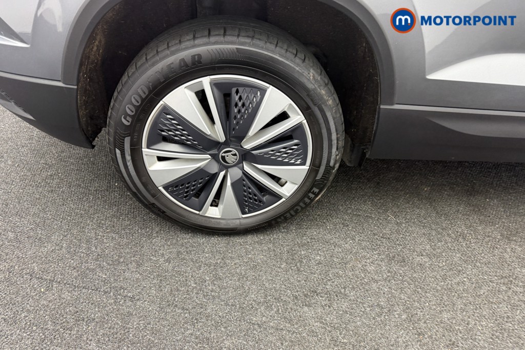 Used Skoda Karoq 2024 for sale - 77033957: Photo 35