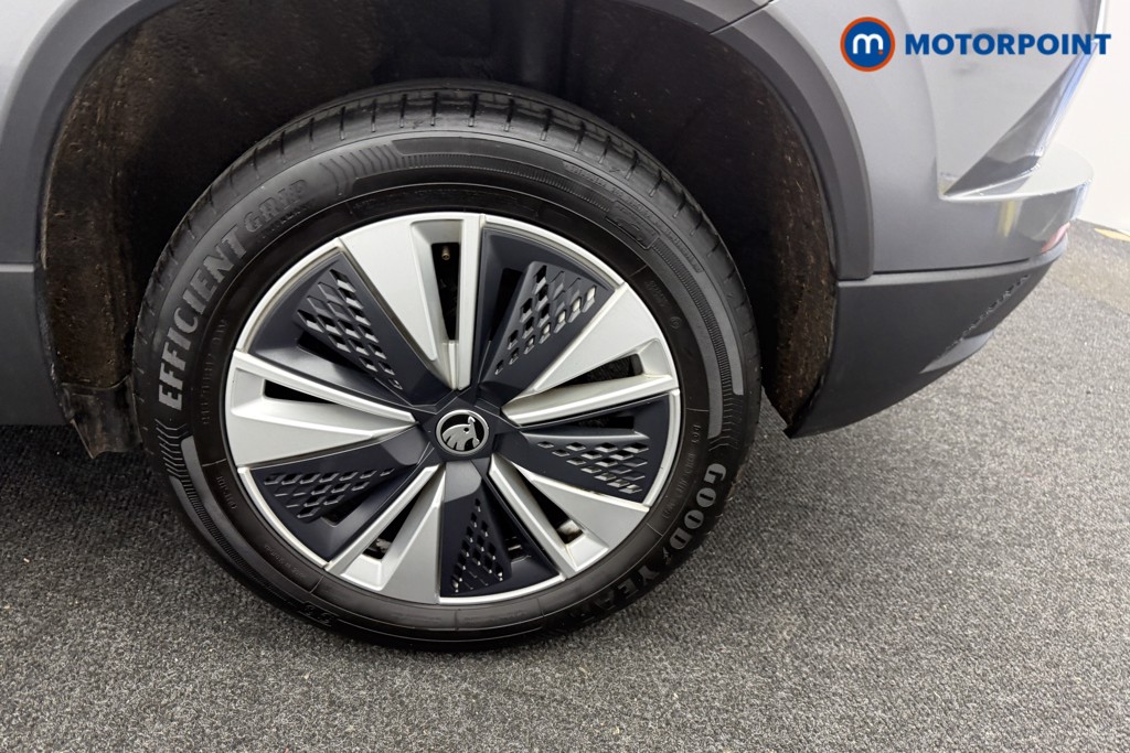 Used Skoda Karoq 2024 for sale - 77033957: Photo 38