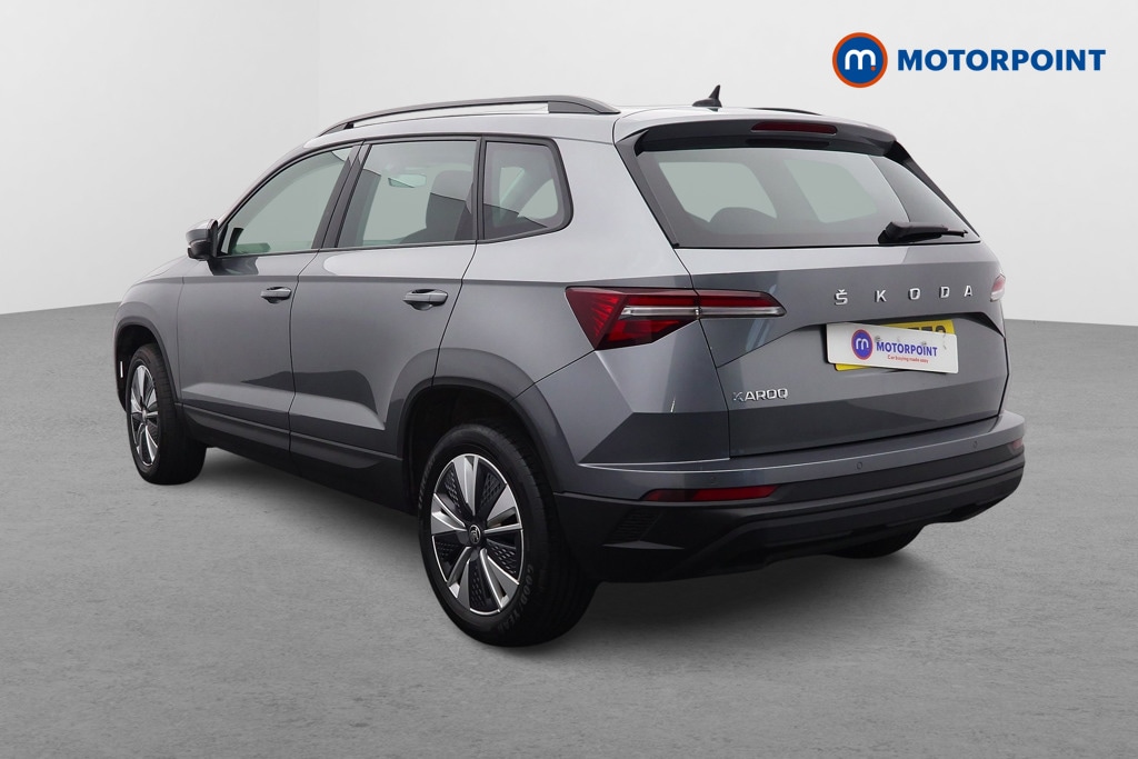 Used Skoda Karoq 2024 for sale - 77033957: Photo 5