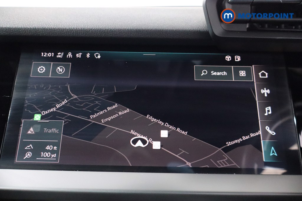 Used Audi A3 2021 for sale - 77519861: Photo 10