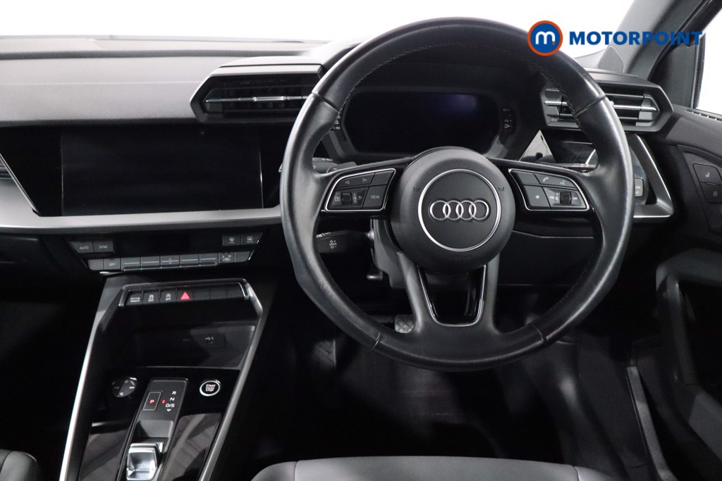 Used Audi A3 2021 for sale - 77519861: Photo 11