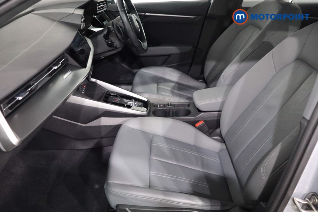 Used Audi A3 2021 for sale - 77519861: Photo 12