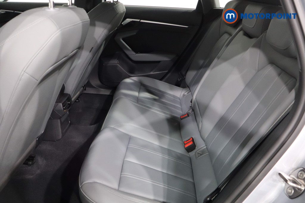 Used Audi A3 2021 for sale - 77519861: Photo 13