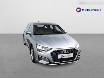 Used Audi A3 2021 for sale - 77519861: Photo