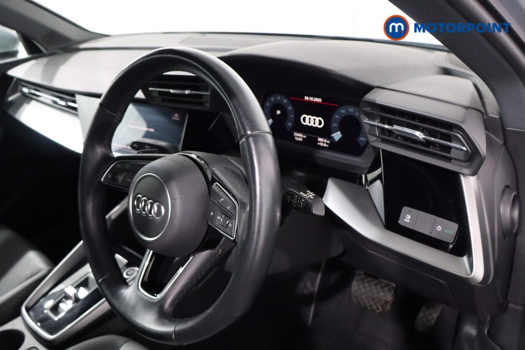 Used Audi A3 2021 for sale - 77519861: Photo 32