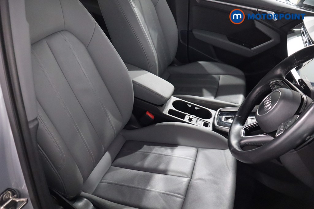 Used Audi A3 2021 for sale - 77519861: Photo 33