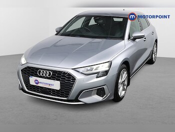 Used Audi A3 2021 for sale - 77519861: Photo