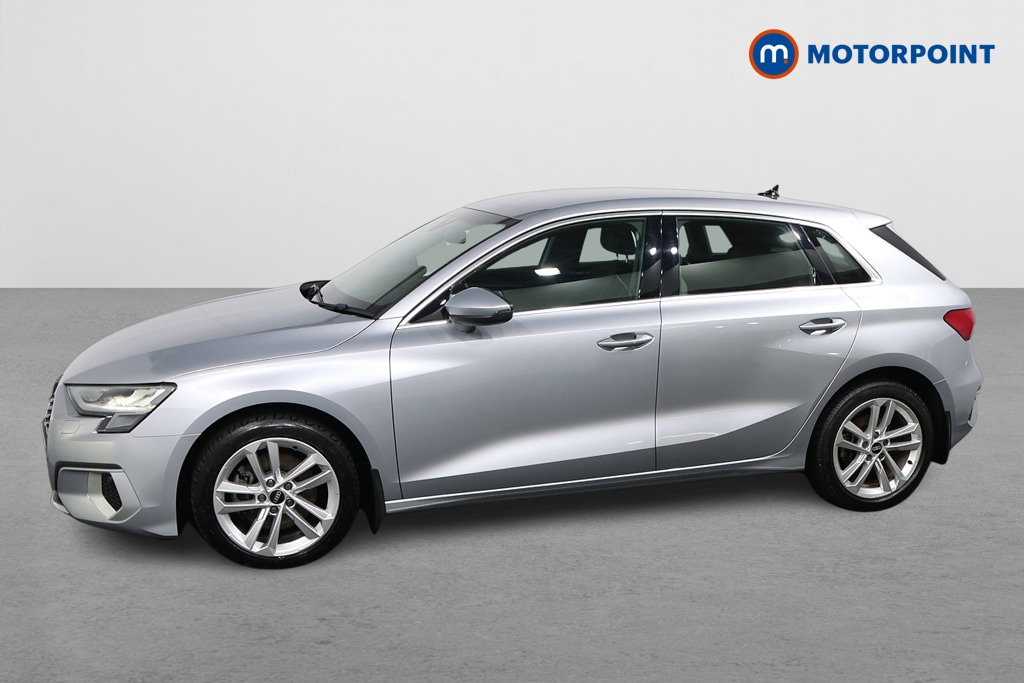 Used Audi A3 2021 for sale - 77519861: Photo 4