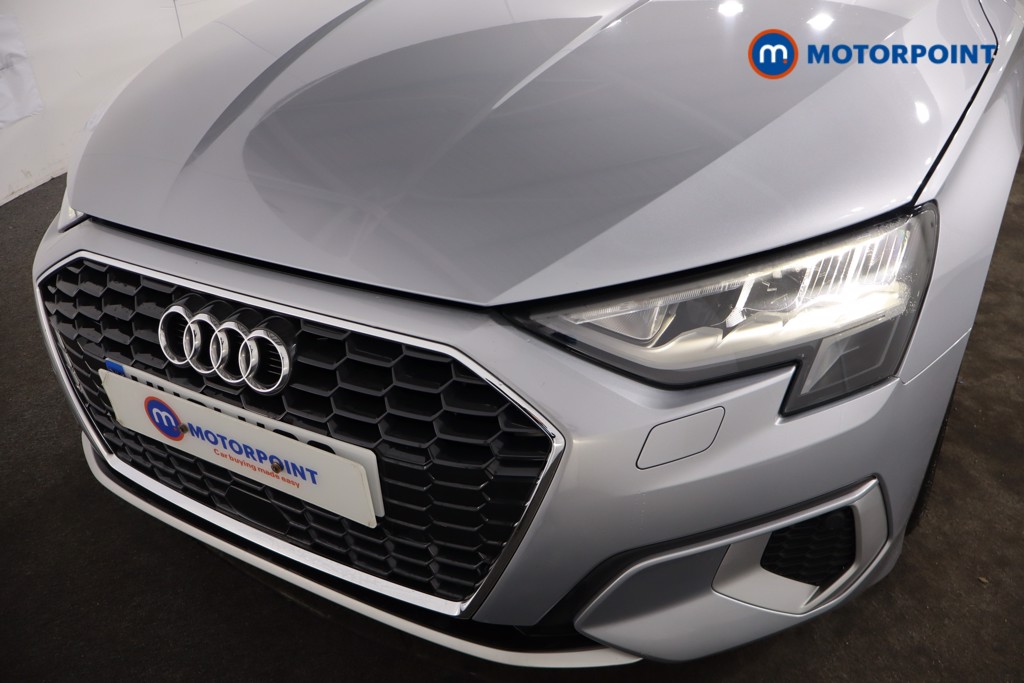 Used Audi A3 2021 for sale - 77519861: Photo 40