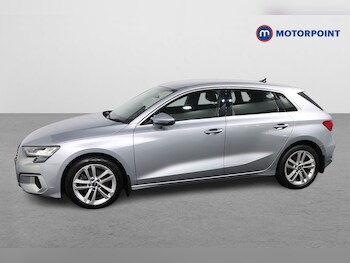 Used Audi A3 2021 for sale - 77519861: Photo