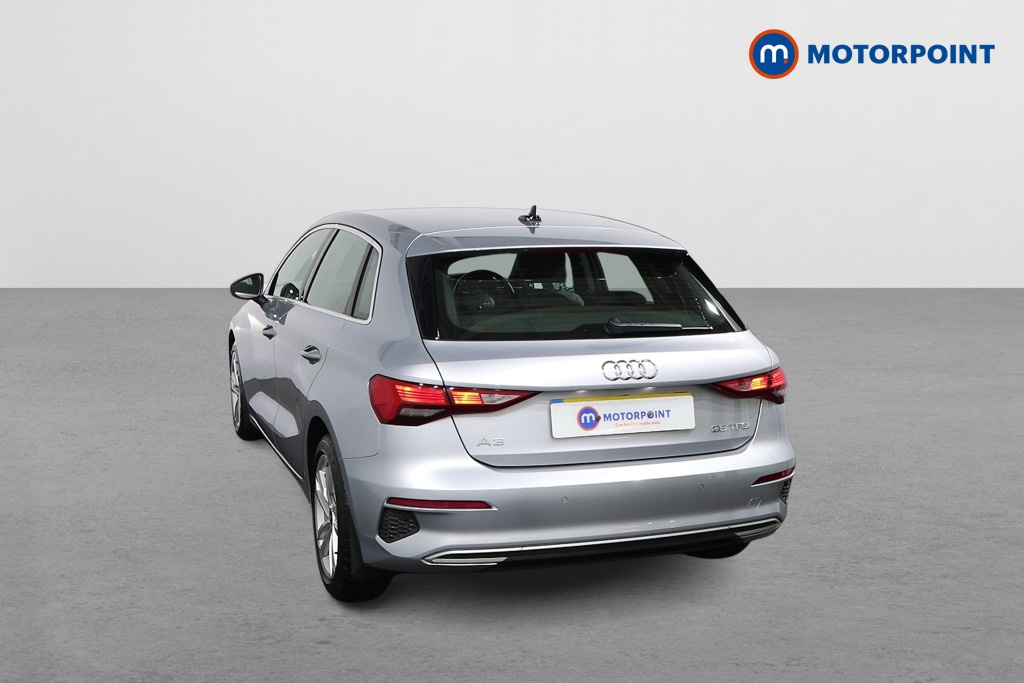 Used Audi A3 2021 for sale - 77519861: Photo 6