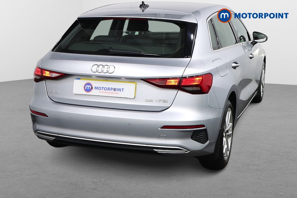 Used Audi A3 2021 for sale - 77519861: Photo 7