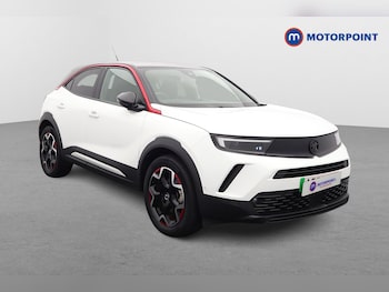 Used Vauxhall Mokka 2022 for sale - 75917492: Photo