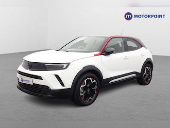 Used Vauxhall Mokka 2022 for sale - 75917492: Photo