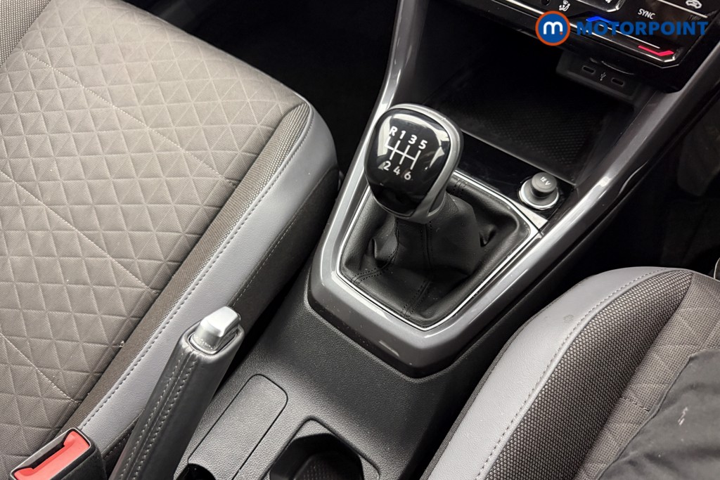 Used Volkswagen T-Cross 2023 for sale - 77775495: Photo 13